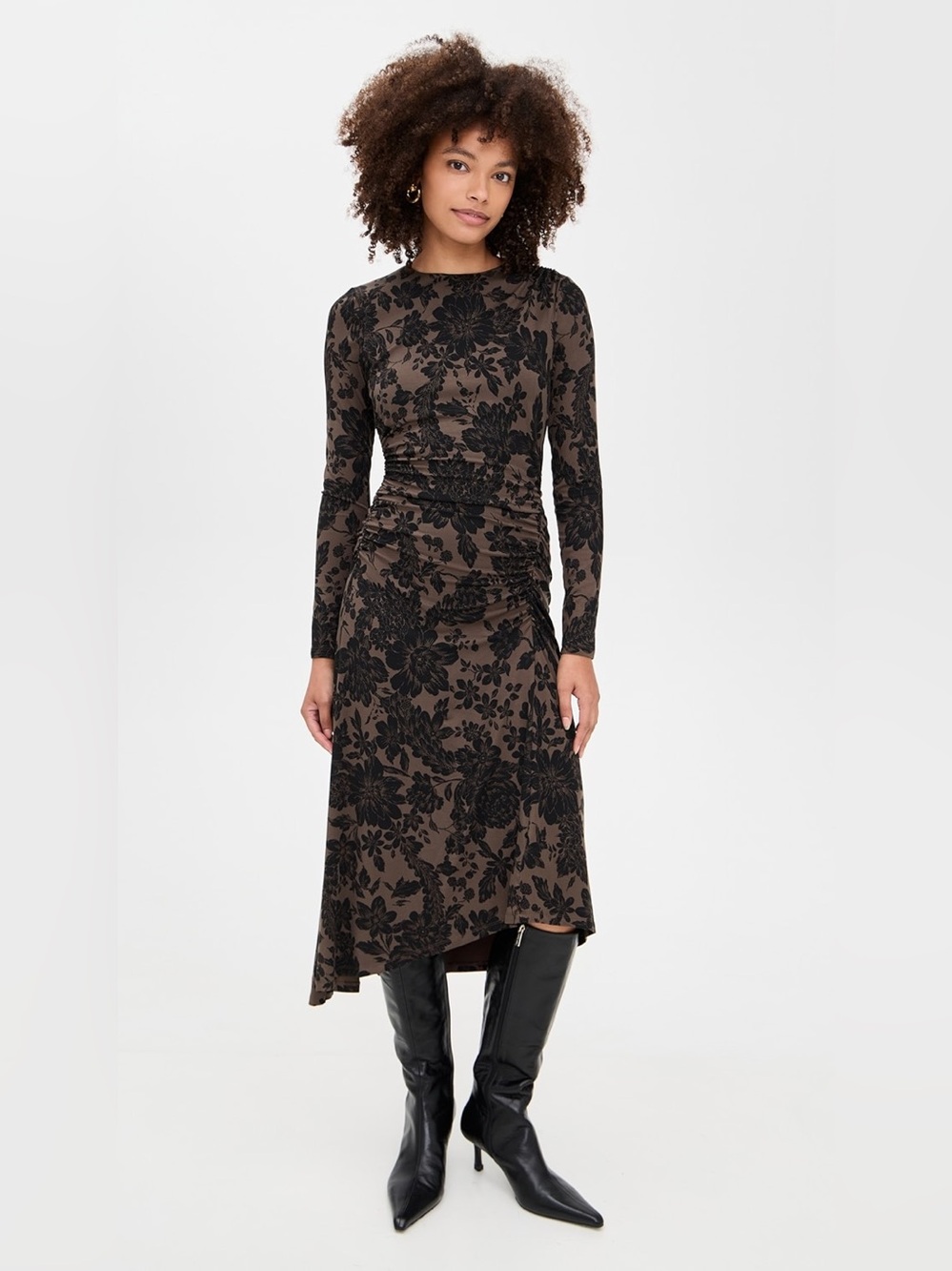 Veronica Beard‎ Jean Theodora Dress
